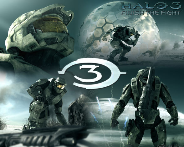 halo 4 - 