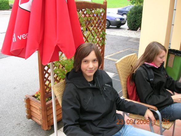 *Sportwoche '08* - 