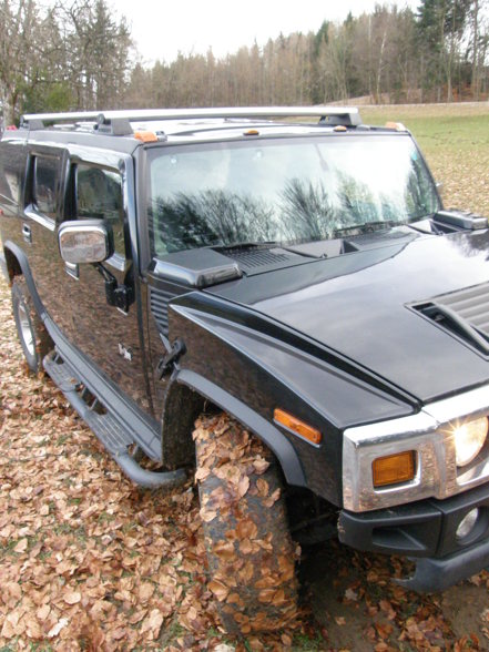 Hummer - 