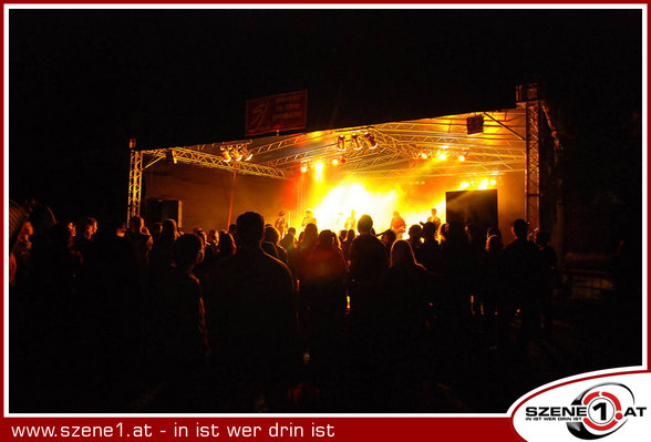 Schlossparkfest - 