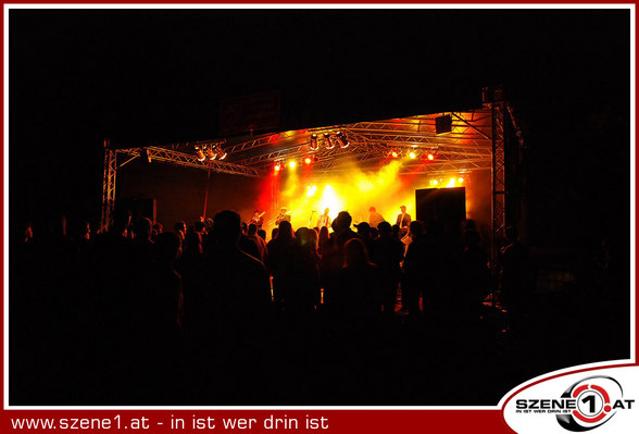 Schlossparkfest - 