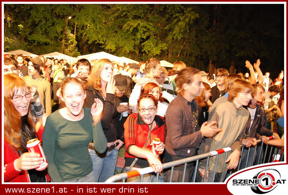 Schlossparkfest - 