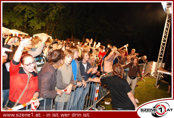 Schlossparkfest - 