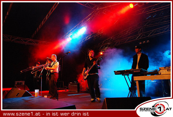 Schlossparkfest - 