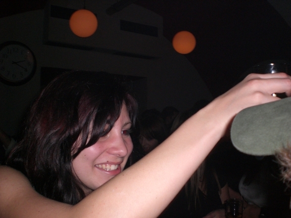 pre-halloween-pardy im fun 2007 - 