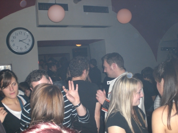 pre-halloween-pardy im fun 2007 - 