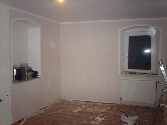 Carinas Wohnung - 