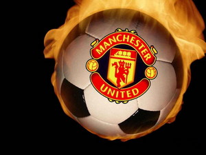 Manchester United!!! - 