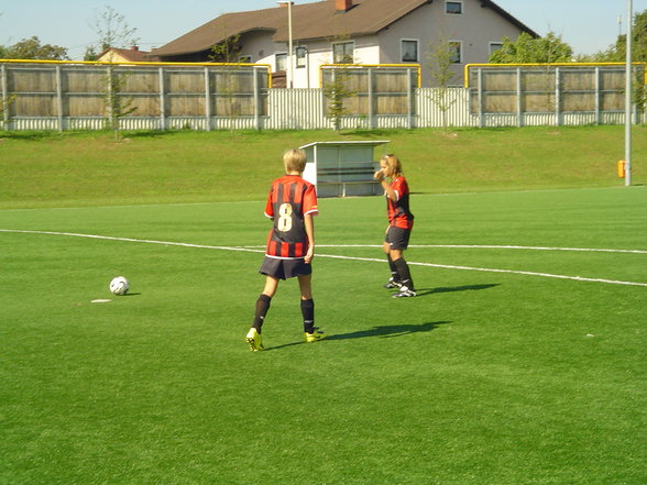  LASK Ladies 1b - 