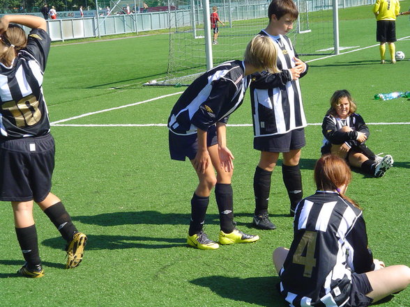  LASK Ladies 1b - 