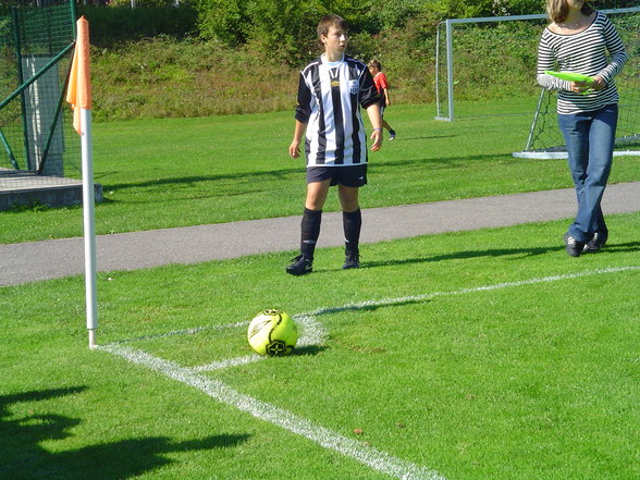  LASK Ladies 1b - 