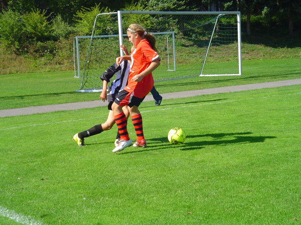  LASK Ladies 1b - 