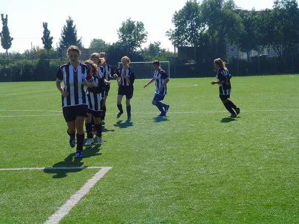  LASK Ladies 1b - 