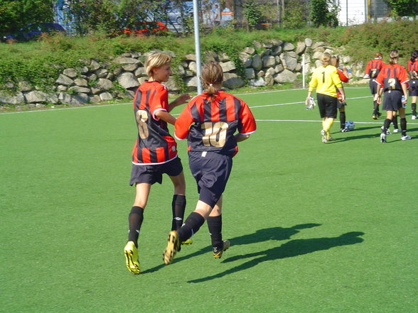  LASK Ladies 1b - 