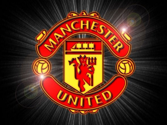 Manchester United!!! - 