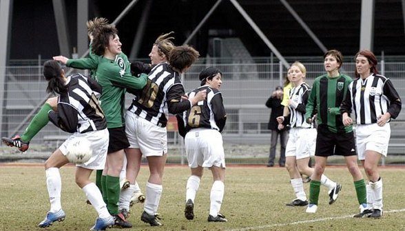 LASK Ladies  - 