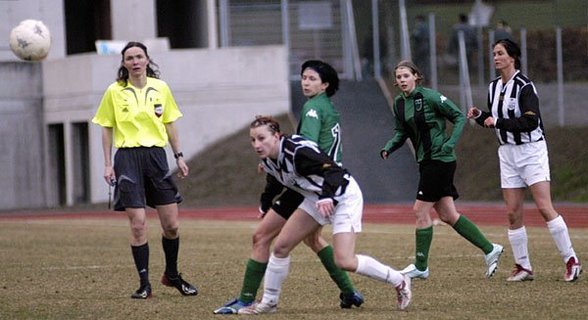 LASK Ladies  - 