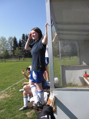 LASK Ladies vs Kleinmünchen - 