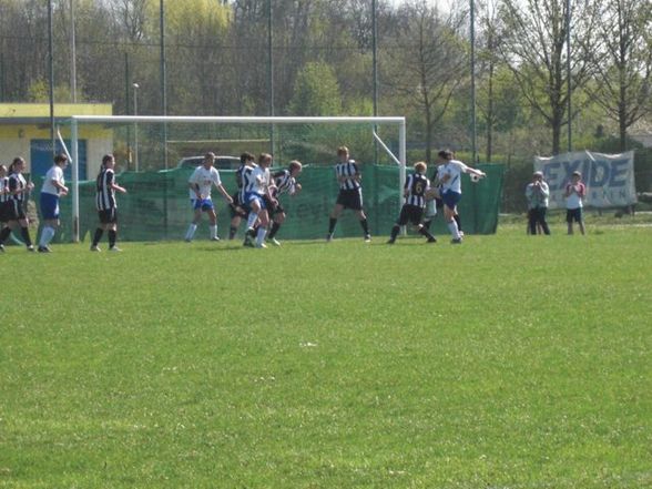 LASK Ladies vs Kleinmünchen - 