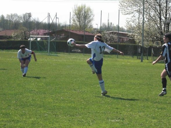 LASK Ladies vs Kleinmünchen - 