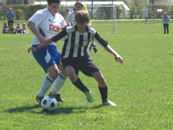 LASK Ladies vs Kleinmünchen - 