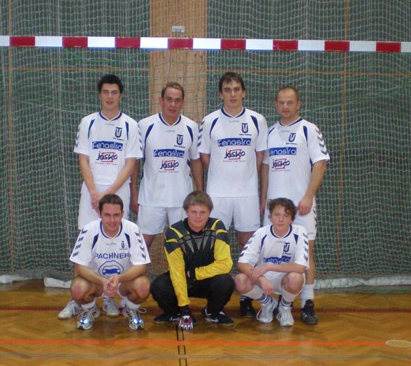 Feuerwehr-Fußball-Landesturnier 2007 - 