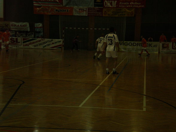 Feuerwehr-Fußball-Landesturnier 2007 - 