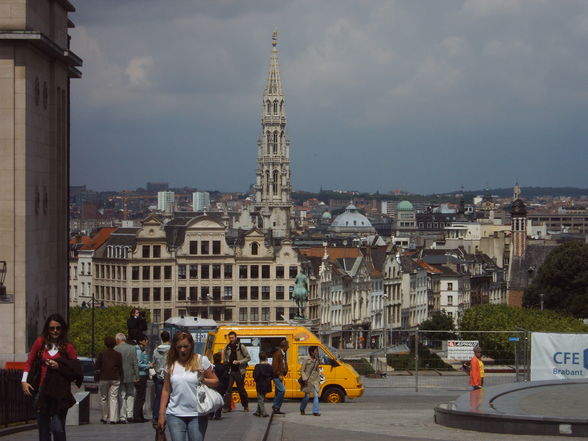 Brüssel - 