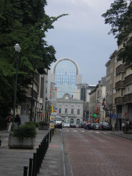 Brüssel - 