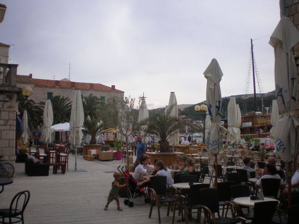 Kroatien - 