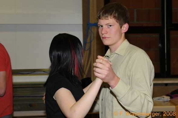 tanzkurs in kleinraming - 