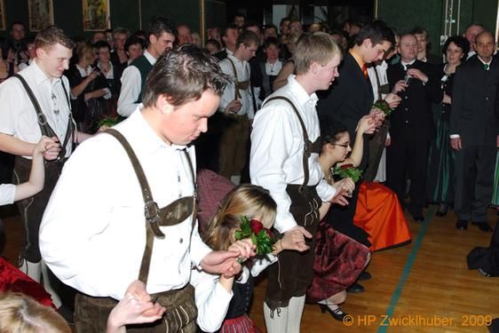 schlierbäckerball 200............... - 