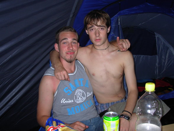 Festivals 2007 - 