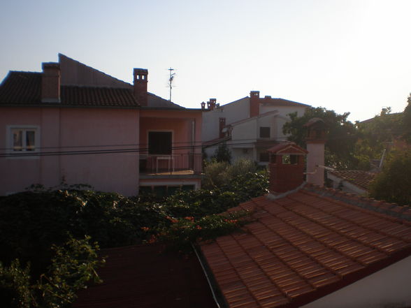 Rovinj, Hrvatska, 2009 - 