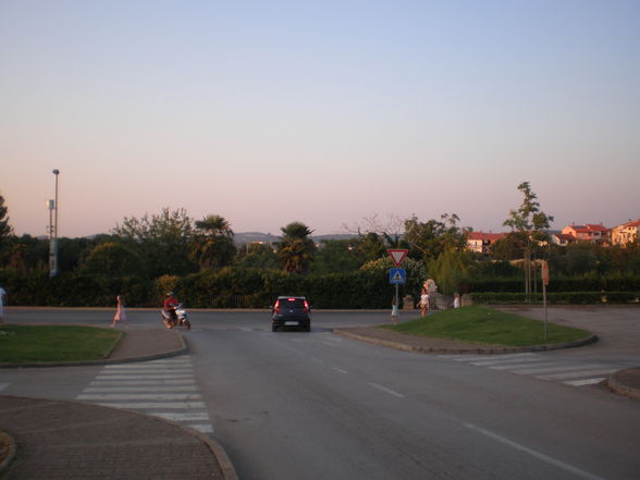 Rovinj, Hrvatska, 2009 - 