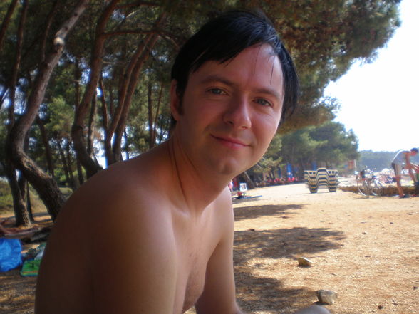 Rovinj, Hrvatska, 2009 - 