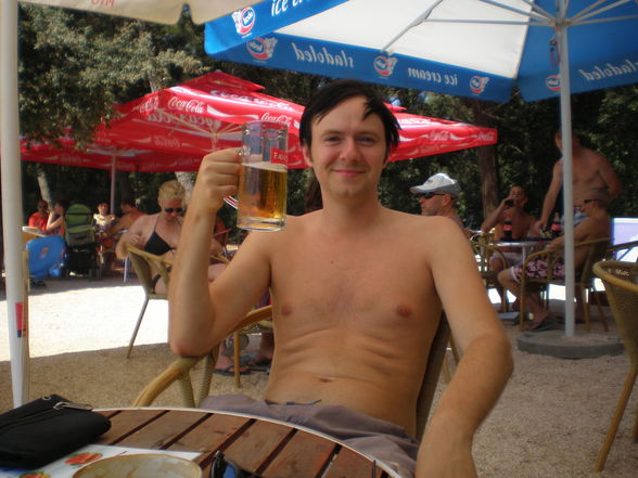 Rovinj, Hrvatska, 2009 - 