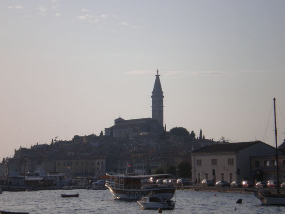 Rovinj, Hrvatska, 2009 - 