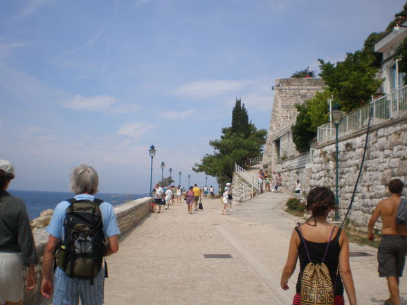 Rovinj, Hrvatska, 2009 - 