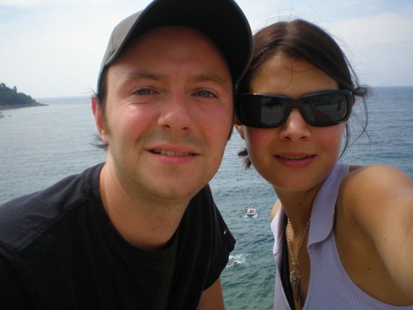 Rovinj, Hrvatska, 2009 - 