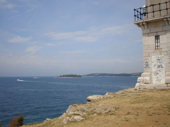 Rovinj, Hrvatska, 2009 - 