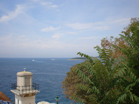 Rovinj, Hrvatska, 2009 - 