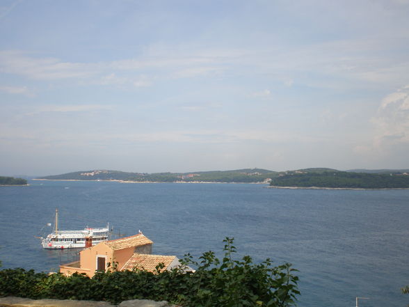 Rovinj, Hrvatska, 2009 - 