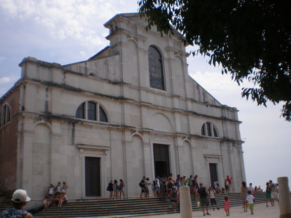 Rovinj, Hrvatska, 2009 - 