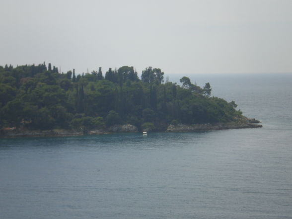 Rovinj, Hrvatska, 2009 - 