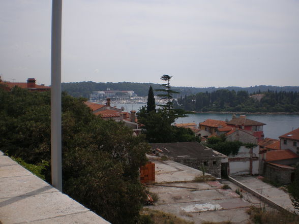 Rovinj, Hrvatska, 2009 - 