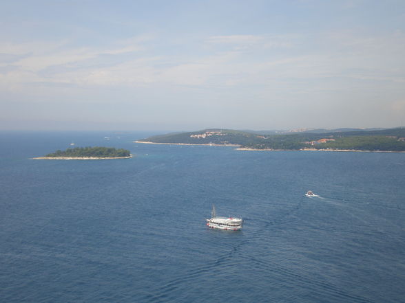 Rovinj, Hrvatska, 2009 - 