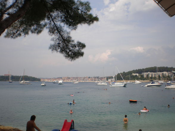 Rovinj, Hrvatska, 2009 - 