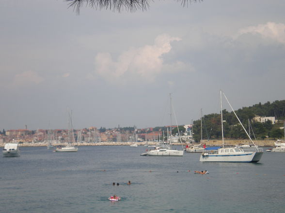 Rovinj, Hrvatska, 2009 - 