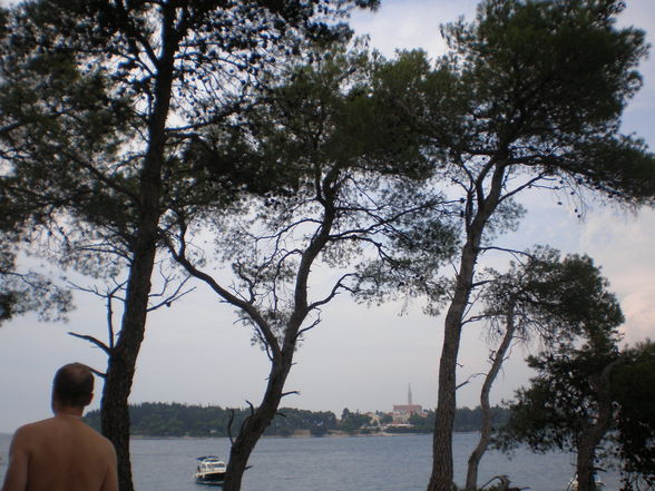 Rovinj, Hrvatska, 2009 - 